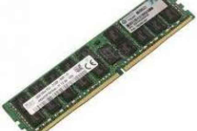 HP Memory 32GB 2133