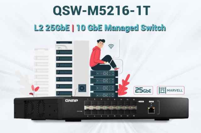 QSW-M5216-1T