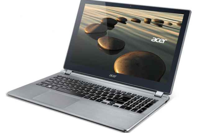 laptop acer Aspire V