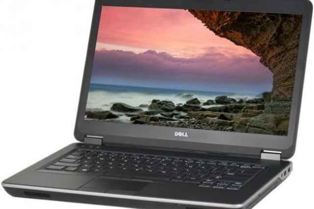 laptop DellLatitude 6440