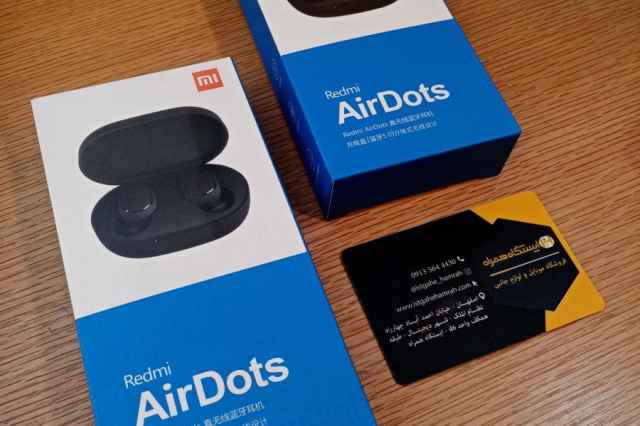 Redmi Airdots