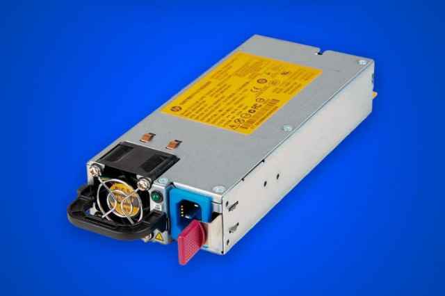 Power Supply 750W