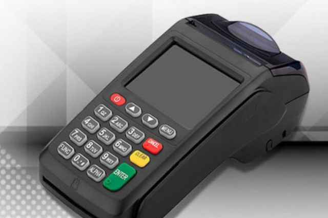 نمايندگي كارتخوان new pos 7210