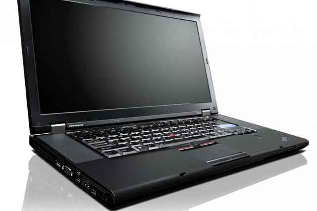 leptop ThinkPad T520i