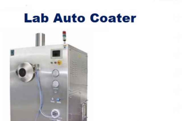 Lab Auto coater