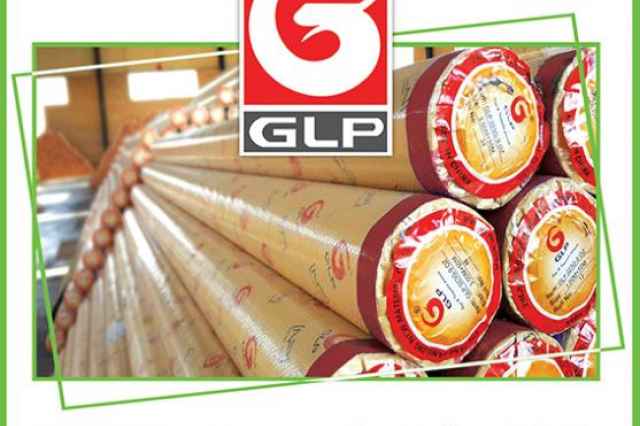 بنر GLP پرفروشترين بنر خام در ايران