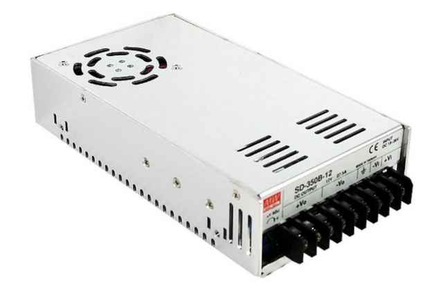 منبع تغذيه SD-350B-24 (DC/DC Converter)