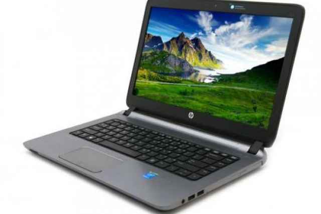 laptop HP probook450 G2