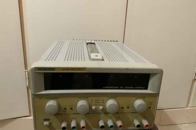 منبع تغذيه matrix -mps3005L-3