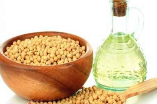 واردات روغن هاي خوراكي و دارويي/روغن سويا خالص