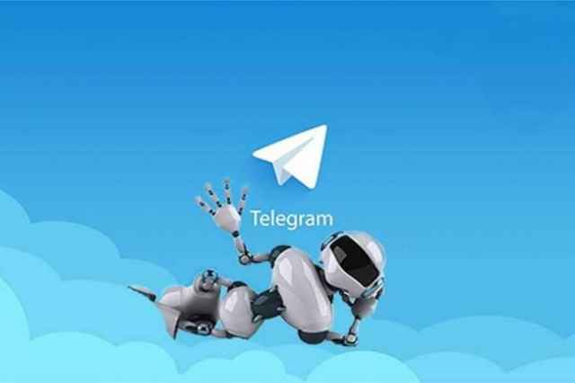 طراحي و ساخت ربات تلگرام