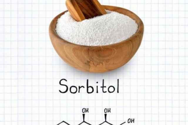 سوربيتول با قيمت مناسب و كيفيت بالا
