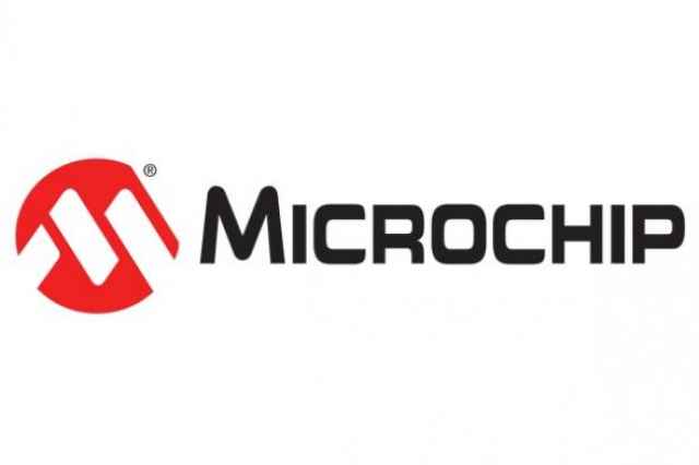 فروش محصولات ميكروچيپ (Microchip)