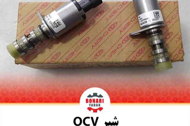 شير ocv_mvm x33