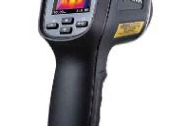 دوربين ترموگرافي Flir TG165