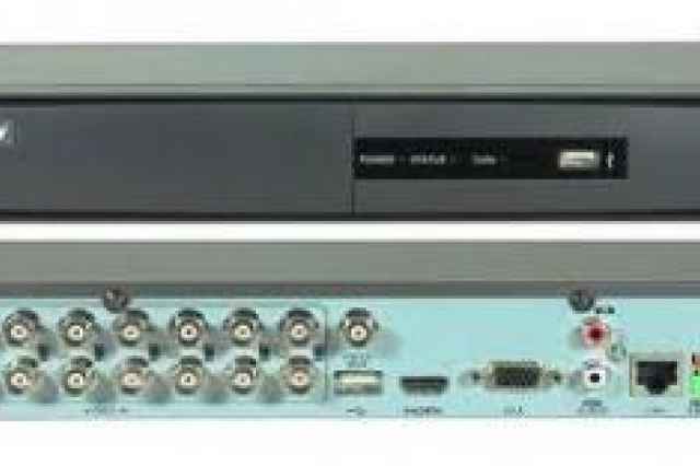 دستگاه DVR هشت كانال TVT مدل 2008TS-CL