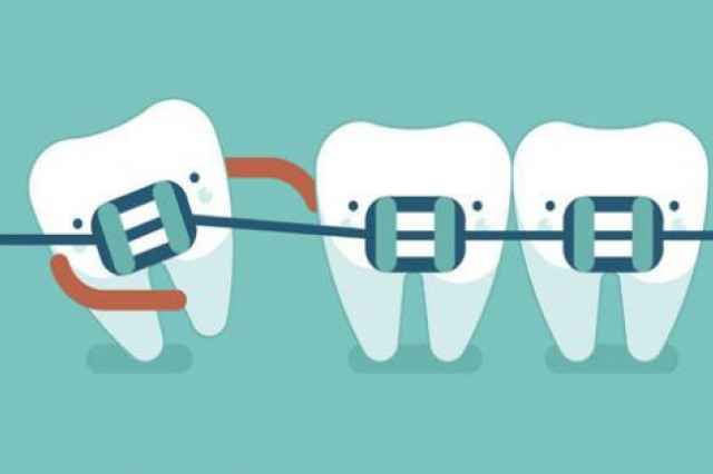 دندانپزشك ارتودنسي در كرج