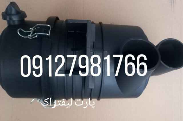 فيلتر هواكش ليفتراك كوماتسو FG/D30-16