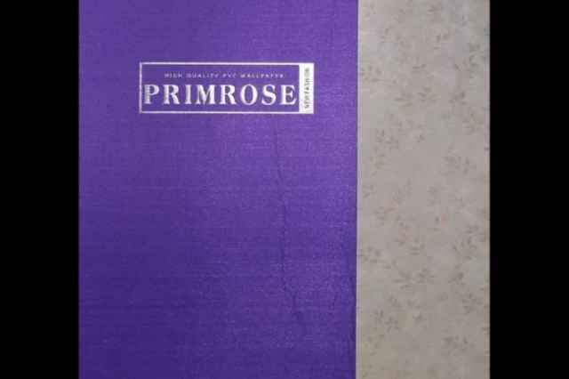 آلبوم كاغذ ديواري پريم رز PRIMROSE