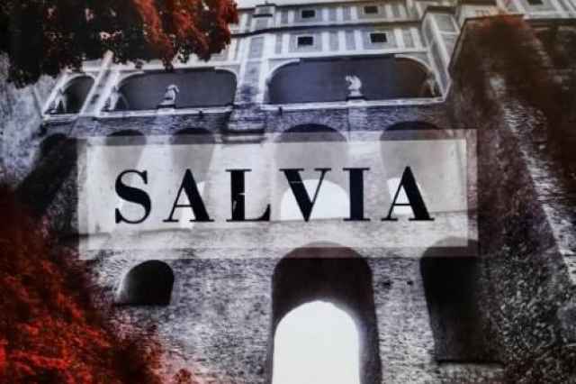 آلبوم كاغذ ديواري سالويا SALVIA