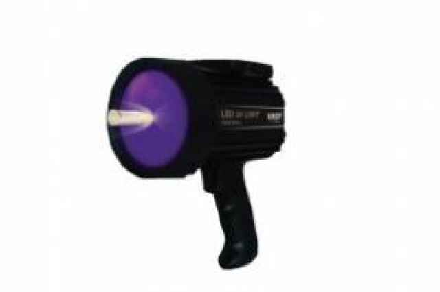 چراغ يووي برند LCNDT مدل UV-300