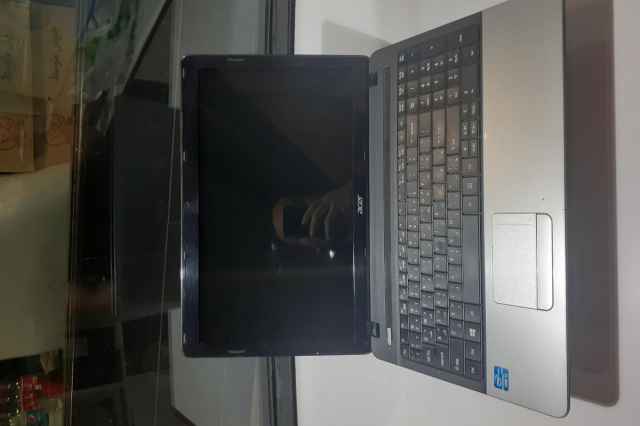 acer aspire E1 531G