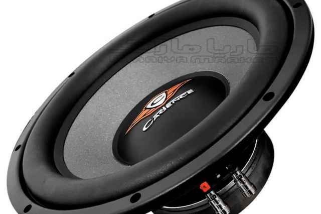 ساب ووفر 12 اينچ كدنس مدل cadence CMW-12