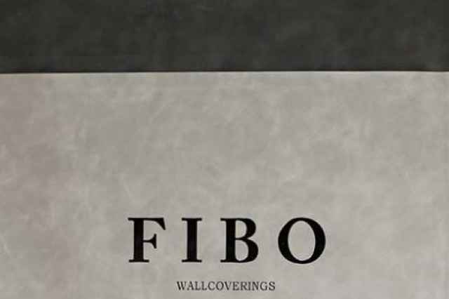 آلبوم كاغذ ديواري فيبو FIBO