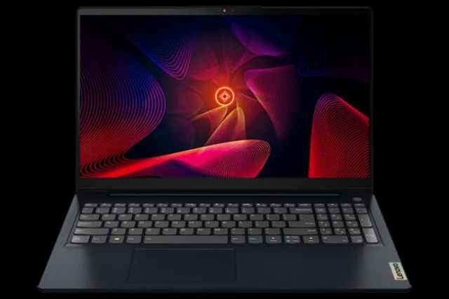 لپ تاپ لنوو IdeaPad3 (IP3) i3-1115G4/12GB/256GB+1TB/in