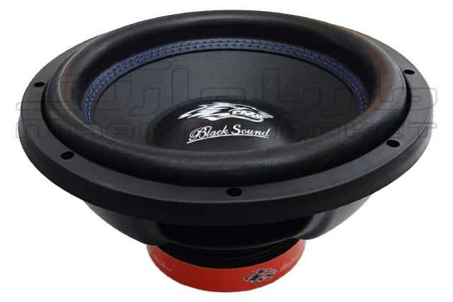 ساب ووفر 12 اينچ بلك ساند مدل Black Sand BL-1200