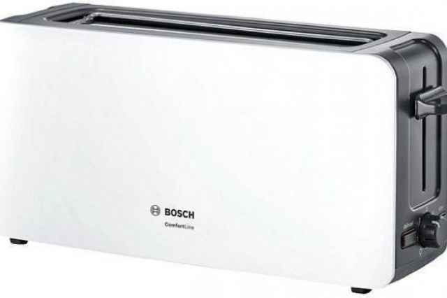 توستر بوش مدل BoschToaster TAT6A001