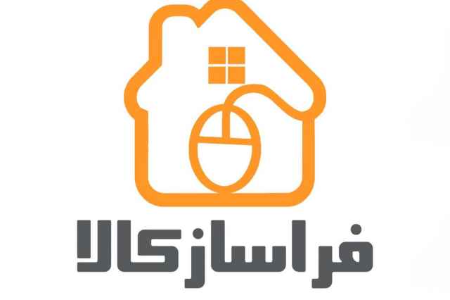 فروشگاه اينترنتي فراسازكالا