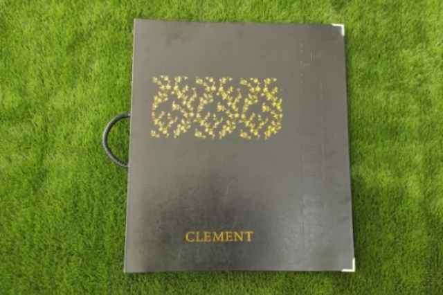 آلبوم كاغذ ديواري سلمنت CLEMENT