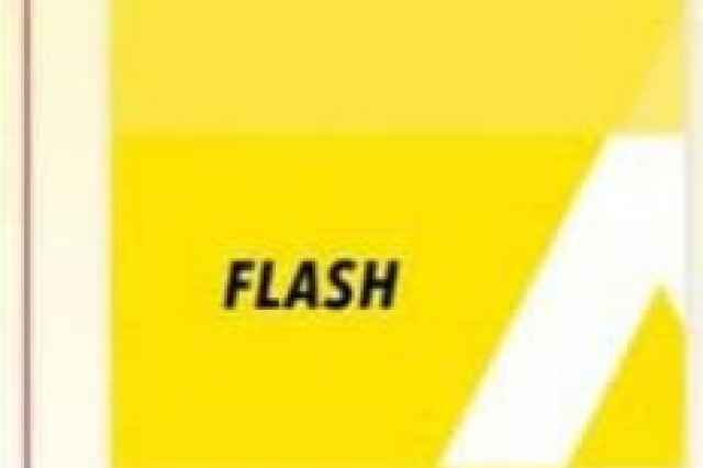 آلبوم كاغذ ديواري فلش FLASH