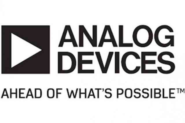 آنالوگ (Analog Devices) توليد كننده قطعات الكترونيكي