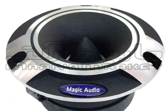 سوپر تيوتر مجيك‌آديو مدل Magic Audio 255-MA