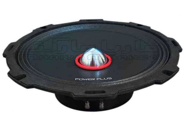 ميدرنج 10 اينچ پاورپلاس مدل PowerPlus PMR-10