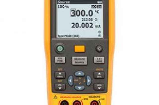 خريد كاليبراتور دما Fluke 712B RTD