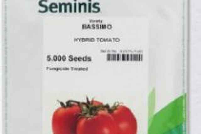 بذر گوجه باسيمو سمينيس