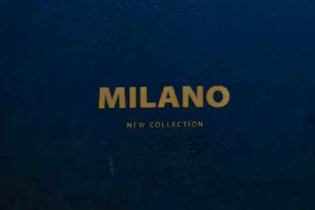 آلبوم كاغذ ديواري ميلانو MILANO