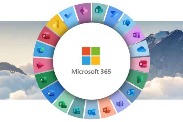 آفيس 365 اورجينال - دانلود مايكروسافت آفيس 365