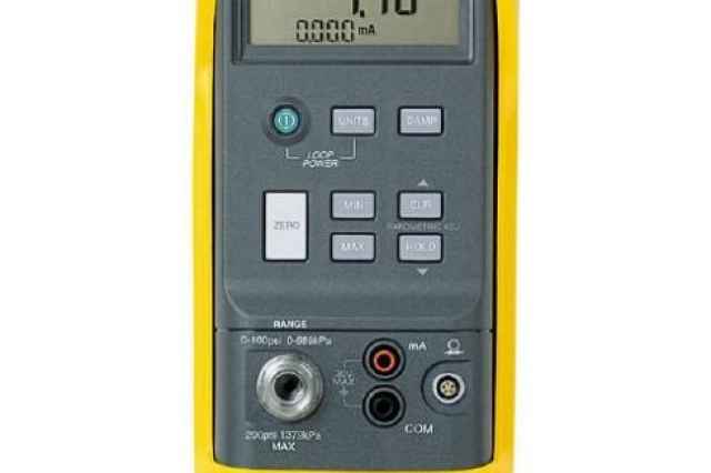 كاليبراتور فشار فلوك مدل Fluke 718-1g