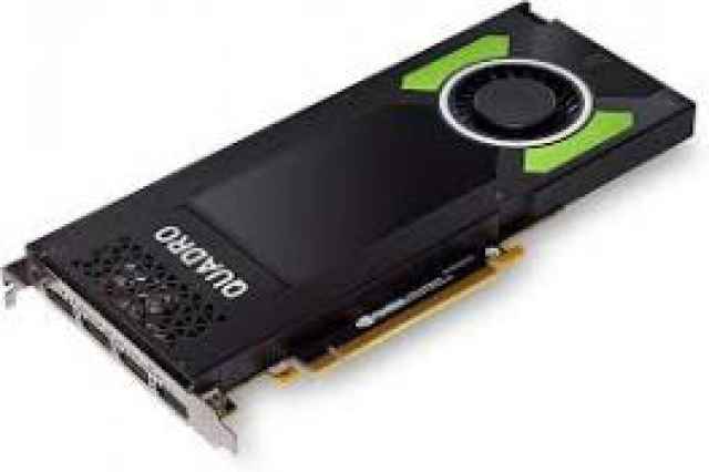 PNY Nvidia Quadro P4000 8GB GDDR5 Graphics card