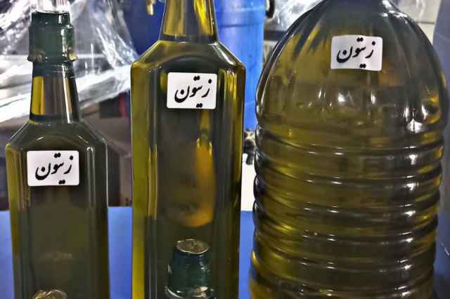 روغن گيري سادات