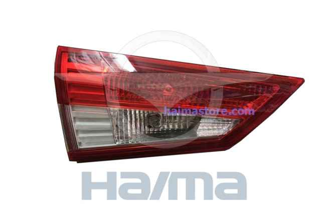 چراغ عقب روي صندوق هايما اس HAIMA S5