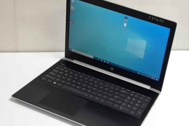 لپ تاپ HP ProBook 450 G5