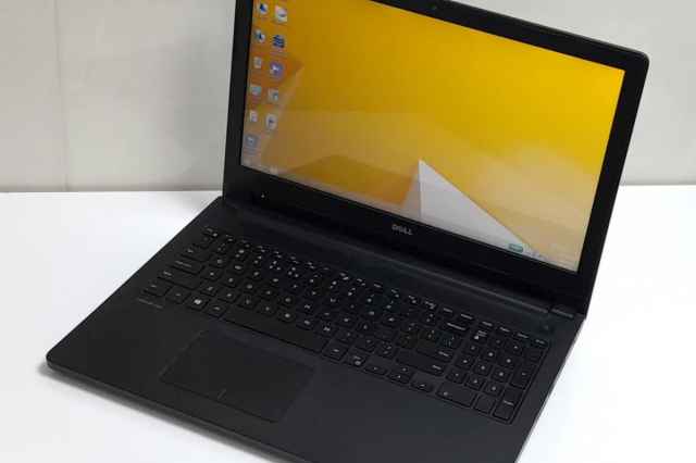 لپ تاپ  DELL Latitude 3560