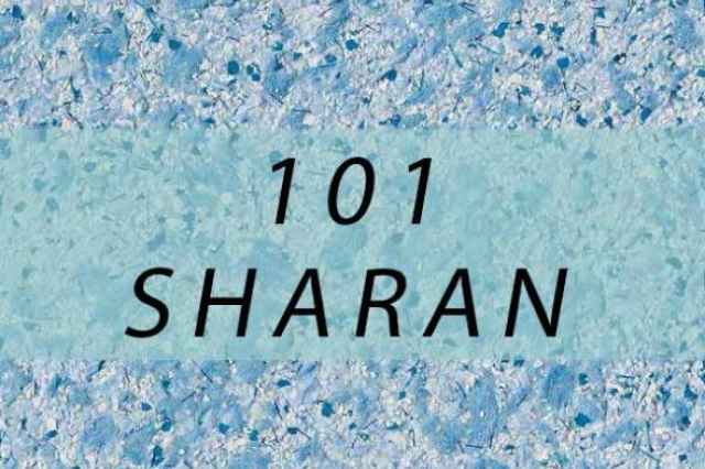 آلبوم كاغذ ديواري شارون 101  SHARAN